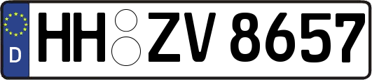 HH-ZV8657