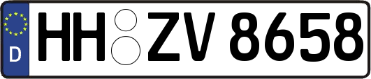 HH-ZV8658