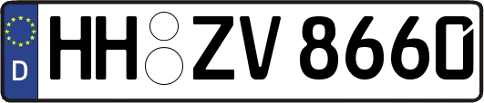HH-ZV8660