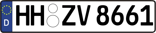 HH-ZV8661