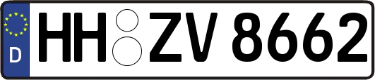 HH-ZV8662