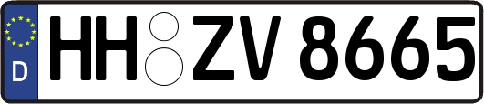 HH-ZV8665