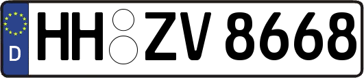 HH-ZV8668