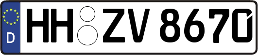 HH-ZV8670