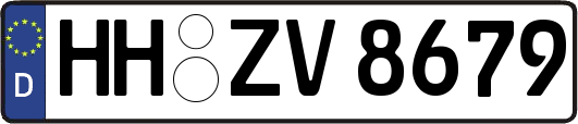HH-ZV8679