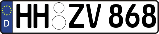 HH-ZV868