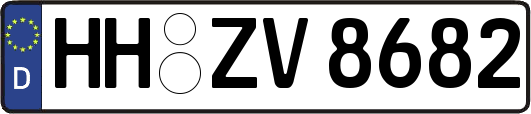 HH-ZV8682
