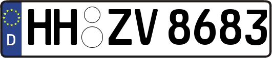 HH-ZV8683