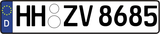 HH-ZV8685