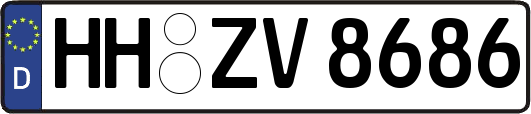 HH-ZV8686