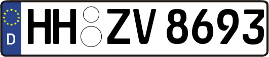 HH-ZV8693