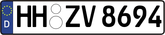 HH-ZV8694