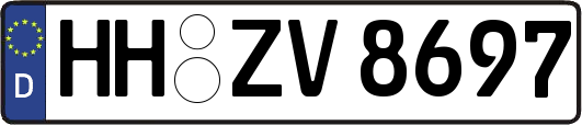HH-ZV8697