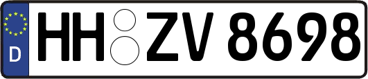 HH-ZV8698