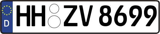 HH-ZV8699