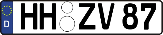 HH-ZV87