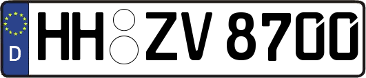 HH-ZV8700