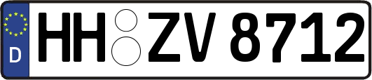 HH-ZV8712