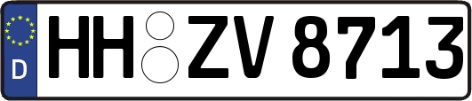 HH-ZV8713