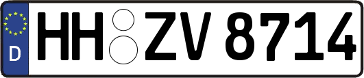 HH-ZV8714