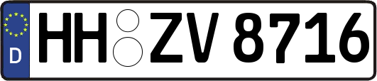 HH-ZV8716