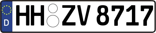 HH-ZV8717