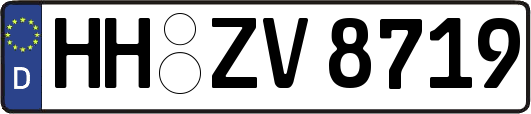 HH-ZV8719