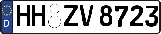HH-ZV8723
