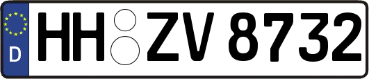 HH-ZV8732