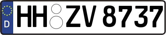 HH-ZV8737