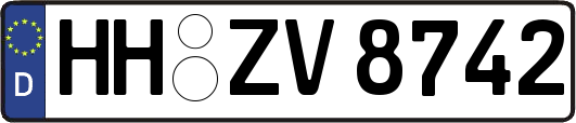 HH-ZV8742