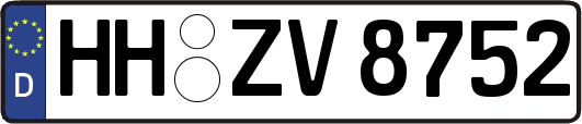 HH-ZV8752