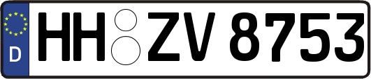 HH-ZV8753