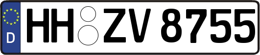 HH-ZV8755