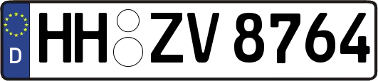 HH-ZV8764