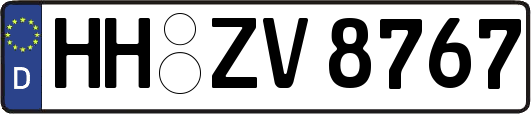 HH-ZV8767