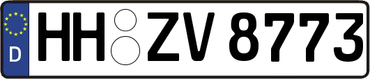 HH-ZV8773