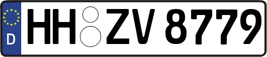 HH-ZV8779