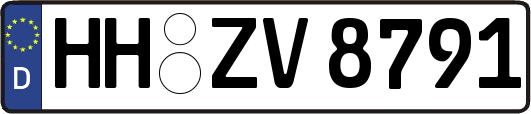 HH-ZV8791