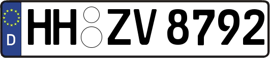 HH-ZV8792