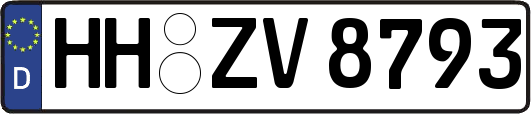 HH-ZV8793