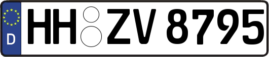 HH-ZV8795