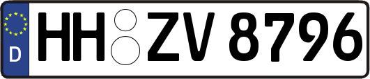 HH-ZV8796