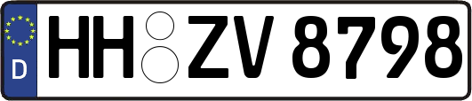 HH-ZV8798