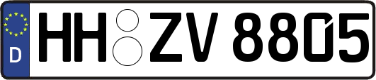 HH-ZV8805