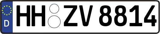 HH-ZV8814