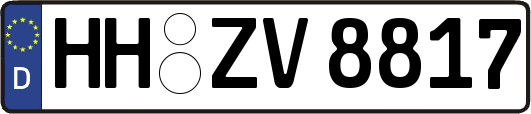 HH-ZV8817