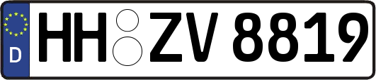 HH-ZV8819
