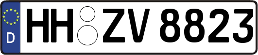 HH-ZV8823