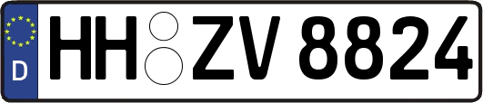 HH-ZV8824
